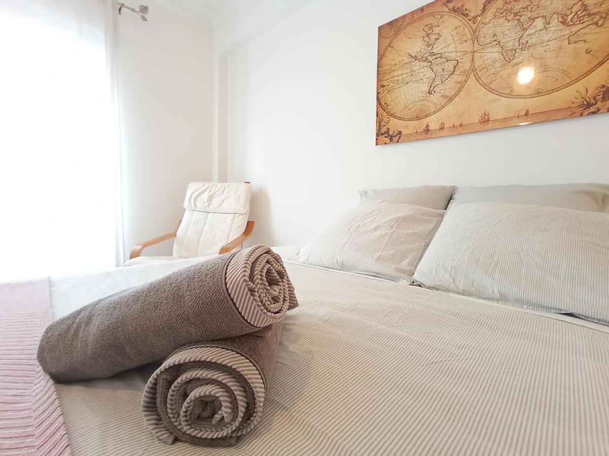 Dream On Peniche - Apartment Exterior photo