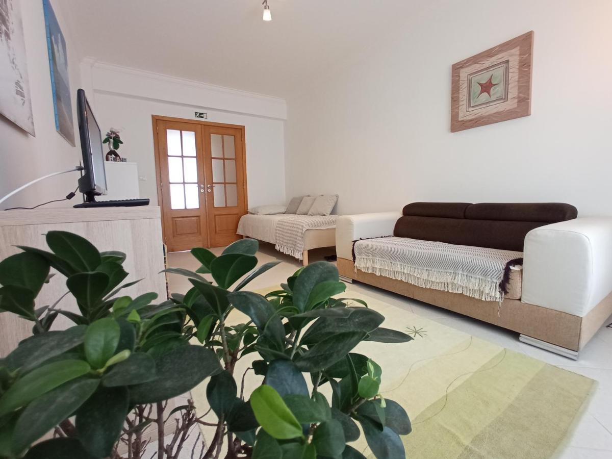 Dream On Peniche - Apartment Exterior photo