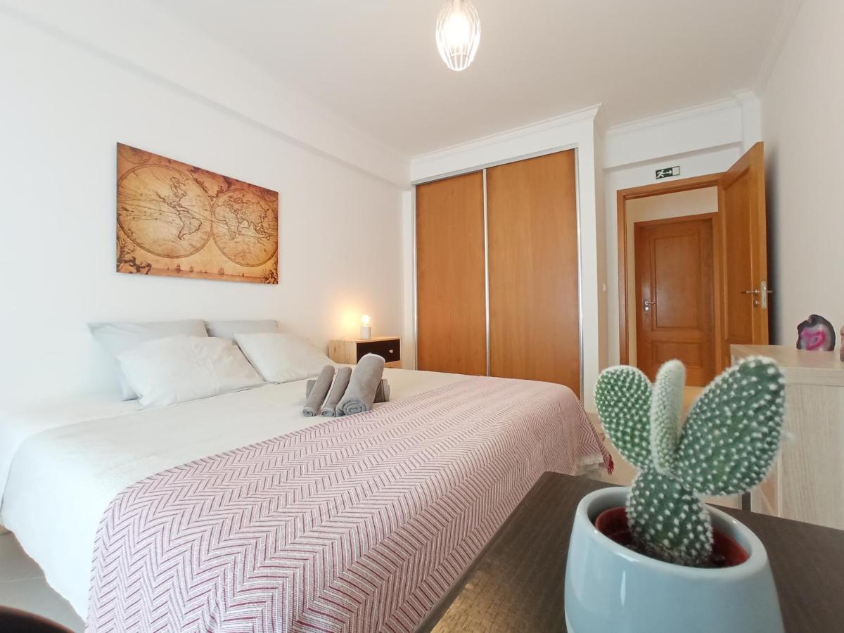 Dream On Peniche - Apartment Exterior photo