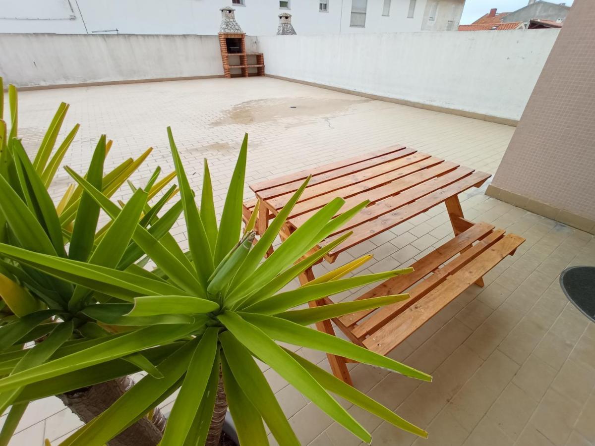Dream On Peniche - Apartment Exterior photo