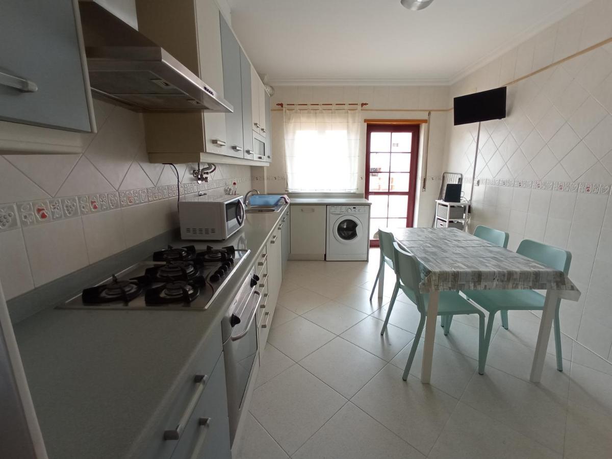 Dream On Peniche - Apartment Exterior photo