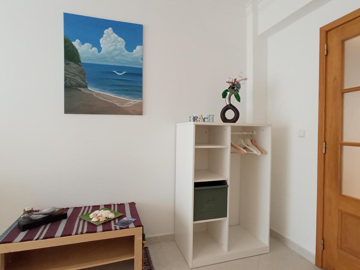 Dream On Peniche - Apartment Exterior photo
